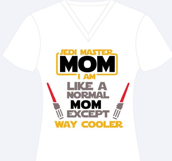 Free Free Jedi Mom Svg 92 SVG PNG EPS DXF File