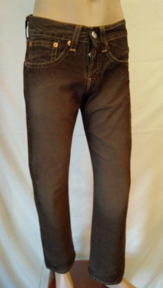 levi 901 mens jeans