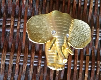 Norma Jean Elephant Slide
