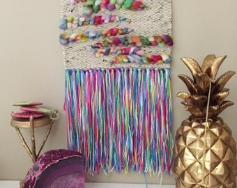Woven Wall Art weaving woven wall hanging woven textile art woven Woven Wall Art weaving woven wall hanging woven textile art woven