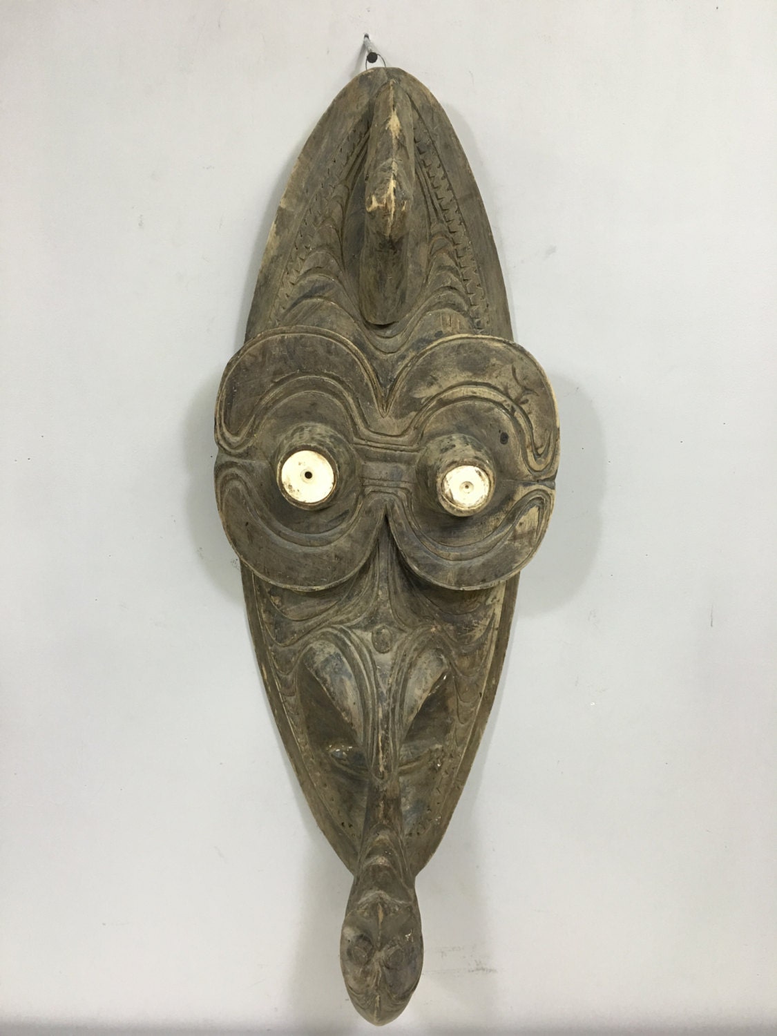 Various The Middle Sepik Various The Middle Sepik