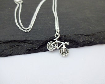 bike locket