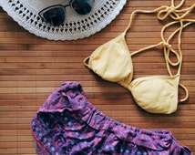 Popular items for bali batiks on Etsy