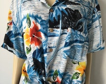 Popular items for tropical beach scene on Etsy