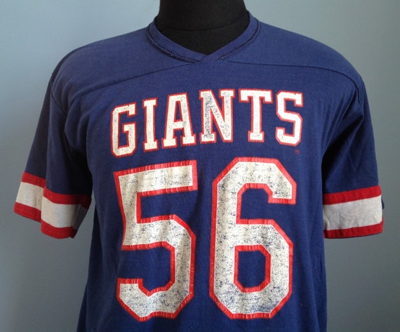 vintage lawrence taylor jersey