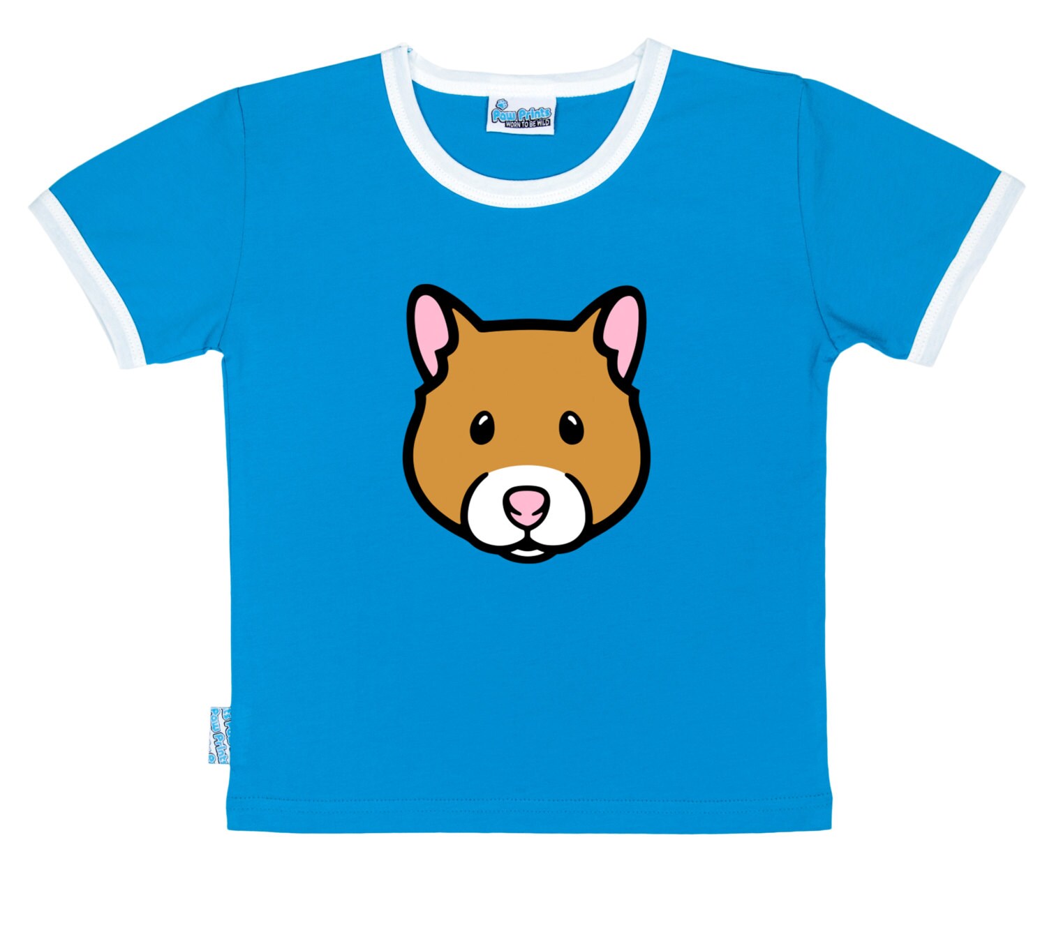 hamster tee shirt