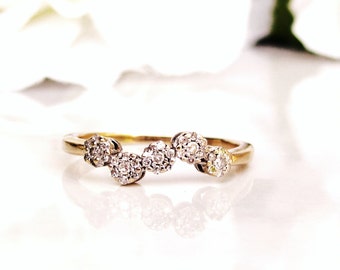 Fine Gold & Silver Vintage Jewelry curated by Etsy Vintage Jewelry Team ...