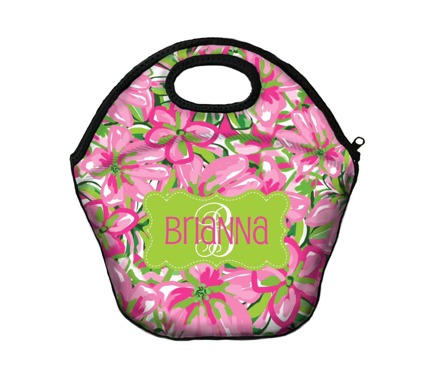 personalized lunch totes for women