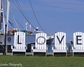 L O V E Spells Love