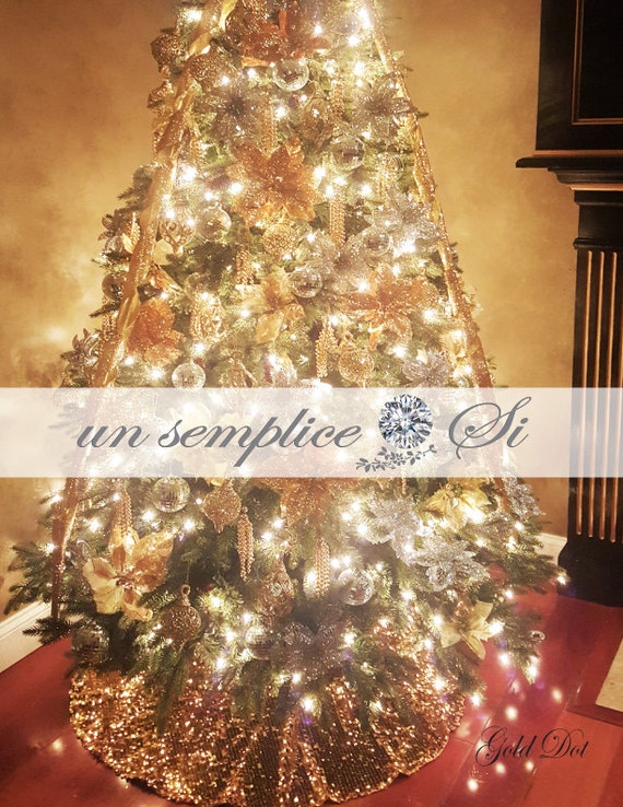 sequin christmas tree skirt largest color selection sequin christmas tree skirt largest color selection