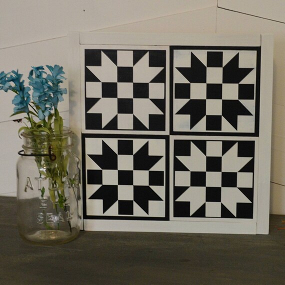 Painted Quilt Squares painted wood quilt squares blocks by Painted Quilt Squares painted wood quilt squares blocks by