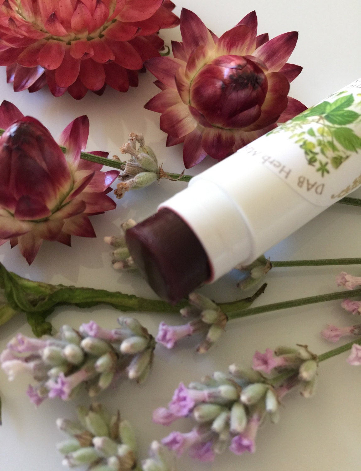 Organic Root Lip Stain Lip Tint Lip Pinch Vegan Buildable