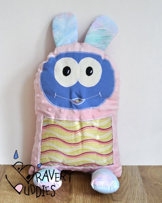 stuffed animal get well gifts