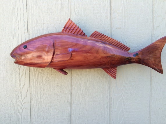 bull redfish