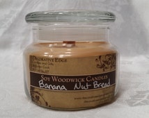 Woodwick Candles