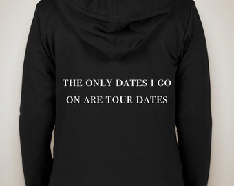 5 seconds of summer hoodie