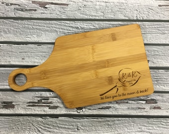 Cutting Board, Couple Cutting Board, Personalized Cutting Board, Custom Cutting Board, Engraved Cutting Board, Wedding Cutting Board