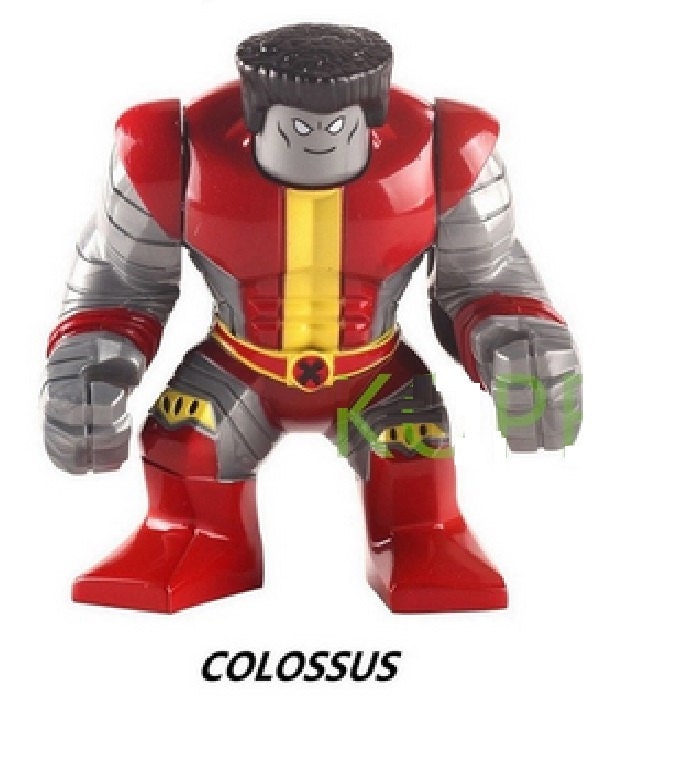 lego colossus star wars