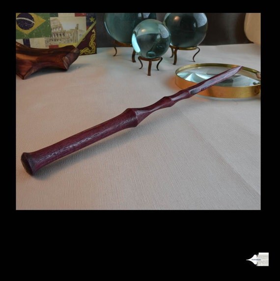 Dagger Letter Opener Harry Potter Wand Inspired Wands