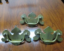 Popular items for henkel harris on Etsy