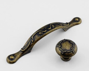 Schrankknöpfe griffe | Etsy