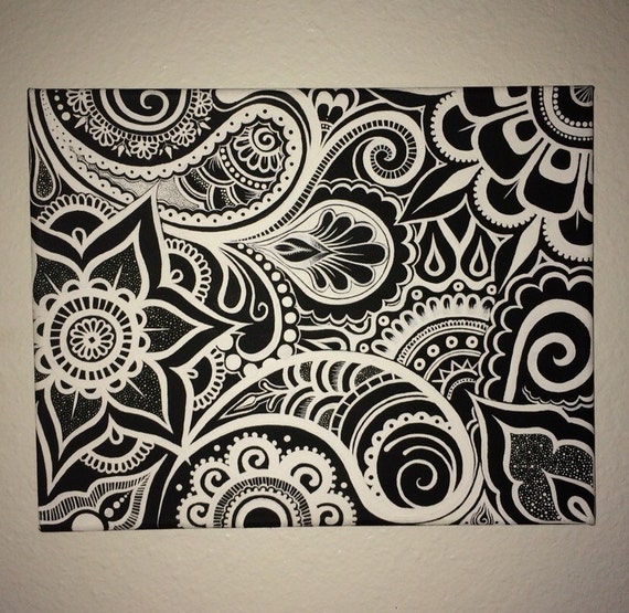 Items similar to Zen on Etsy