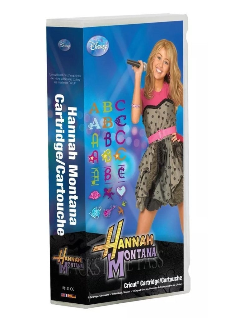 funko hannah montana