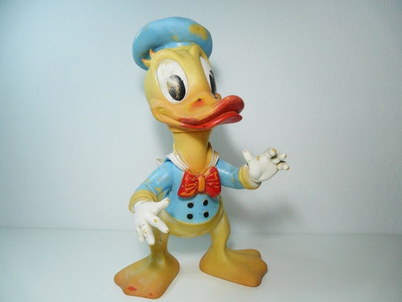 disney rubber duck