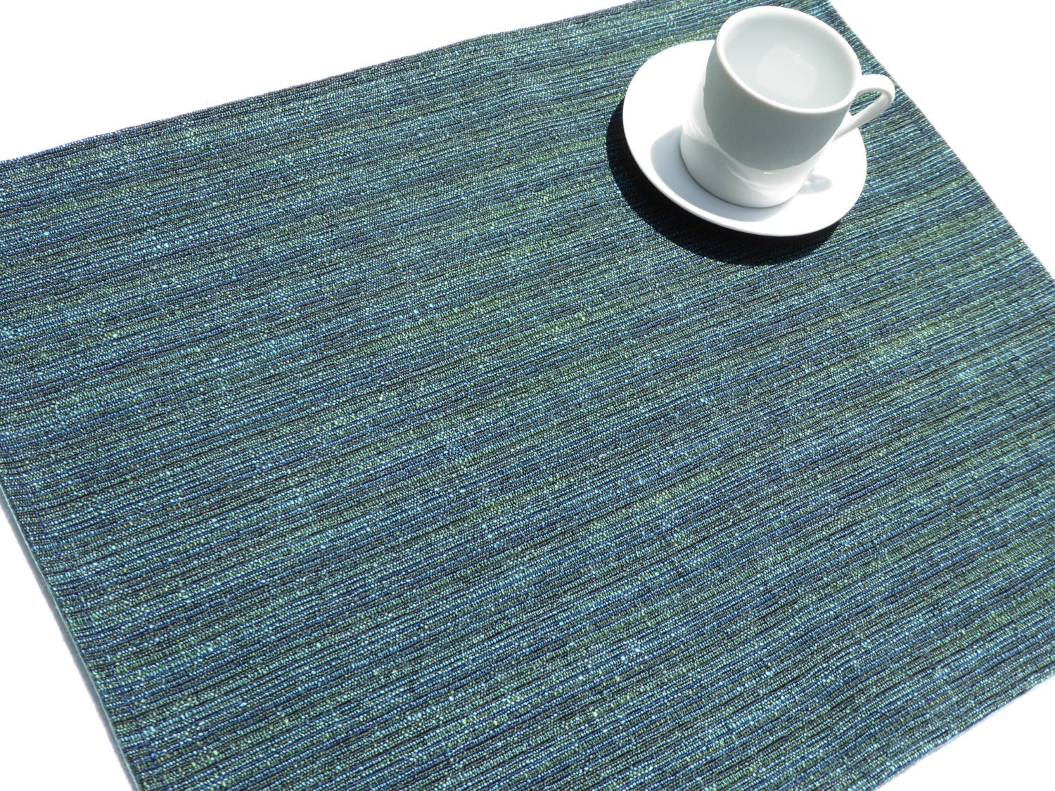 Place Mat Placemat / Placemat Sets/ Sold in by DillyDallyEveryday