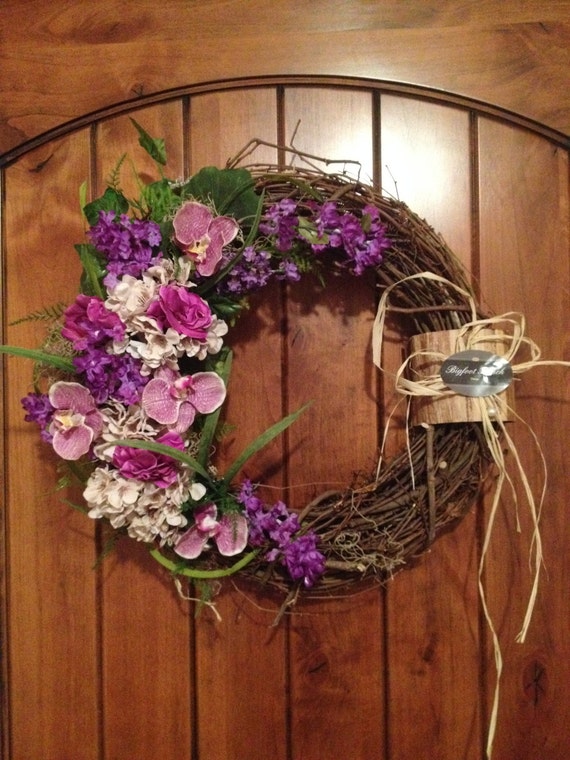 front door wreath outdoor wreath indoor wreath all season