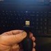 Mature  - USB - Micro SD card reader, butt plug and data storage dongle! Back that data up like a boss! Show'em the files you be work'n with
