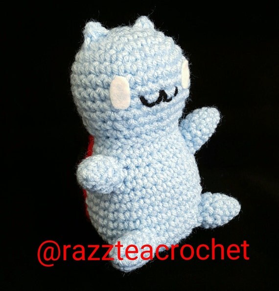 Items similar to Catbug