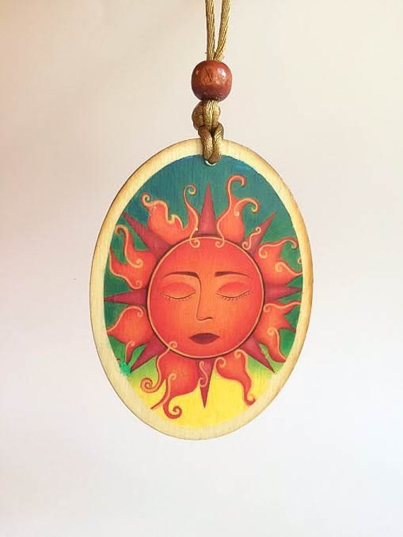 sun ornament christmas bohemian by solascent on etsy sun ornament christmas bohemian by solascent on etsy