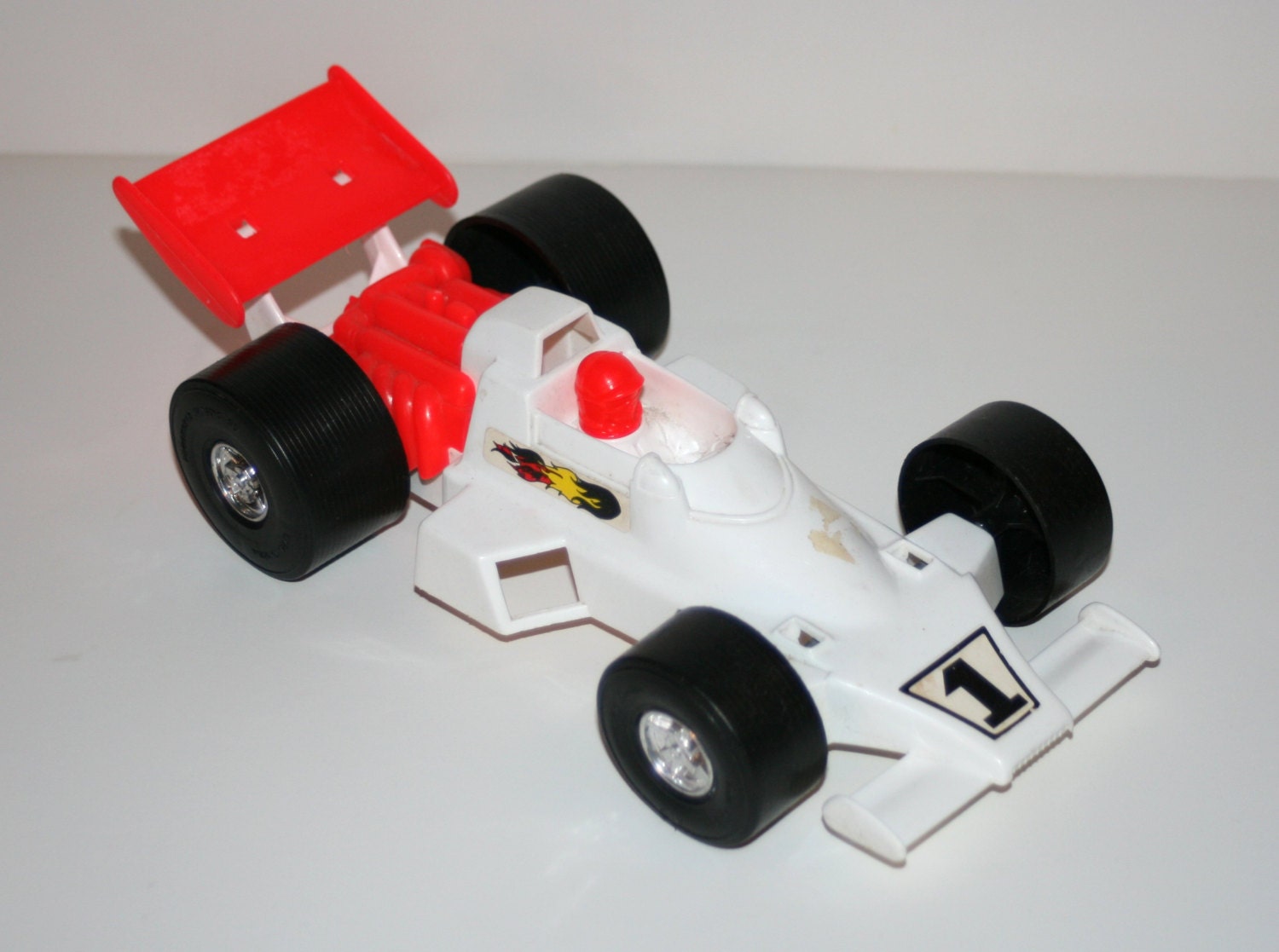 indycar toys