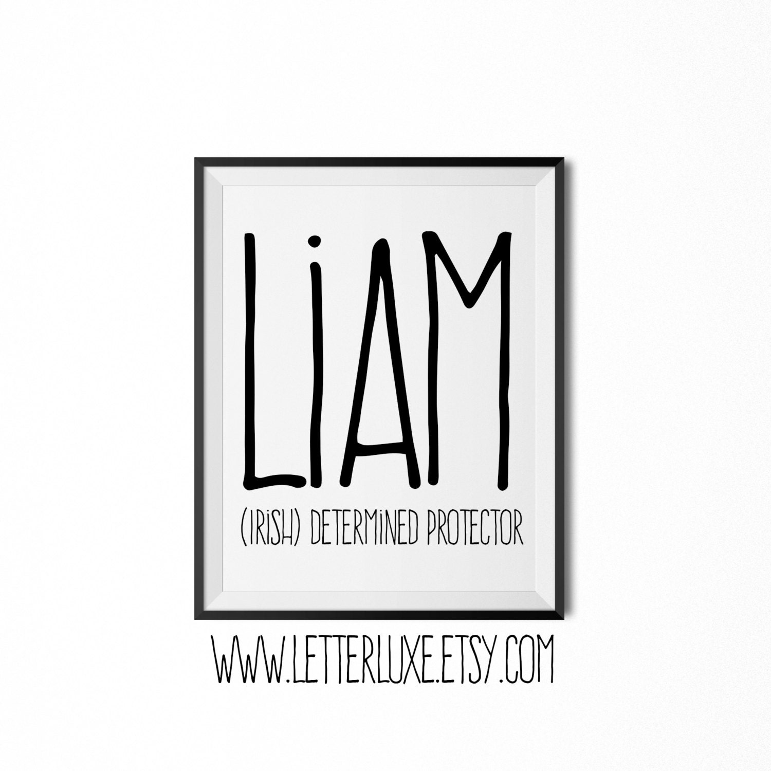 liam-name-meaning-art-printable-baby-shower-gift-nursery