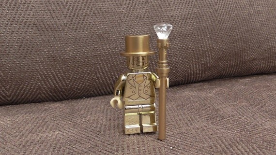 mr gold series 10