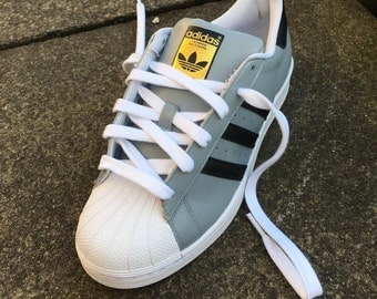 Adidas Superstar Custom Adidas Superstar Custom