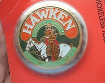 hawken tobacco reviews