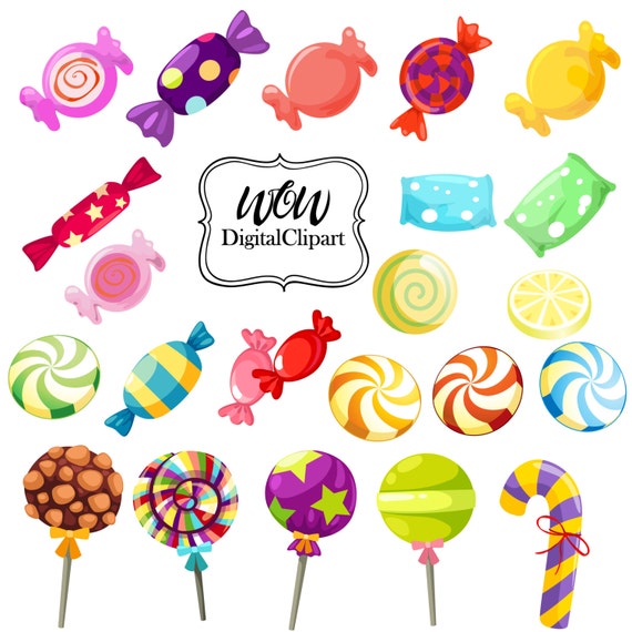 sweet shop clipart free - photo #23