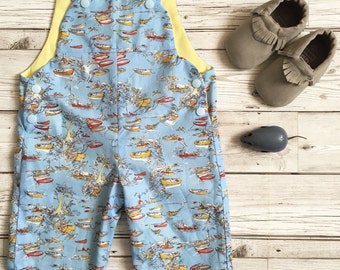 dungarees
