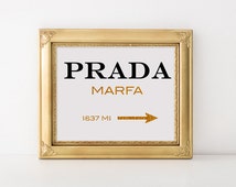 prada clutch purse - Unique prada marfa related items | Etsy