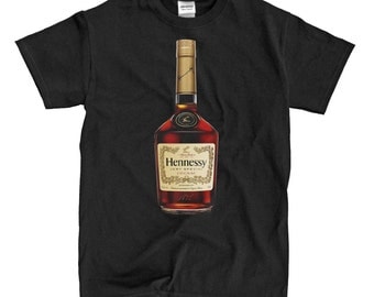 Hennessy | Etsy