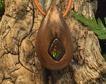 OPAL BOULDER 8