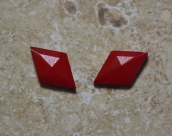 Raven Cosplay Forehead Jewel (Set of 2)