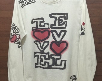 mark gonzales t shirt