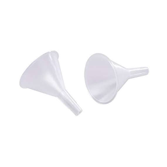 Mini Funnels 1.5 inches top width 2 Piece Set