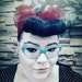 Adrienne Madill