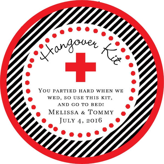 hangover-kit-stickers-labels-wedding-favors-thank-you-personalized-stickers-tags-labels-or