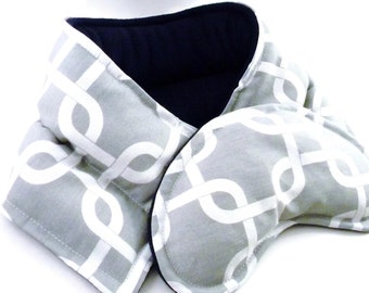 rice microwave heating heat pad bag