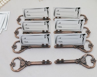 Image result for key place cards